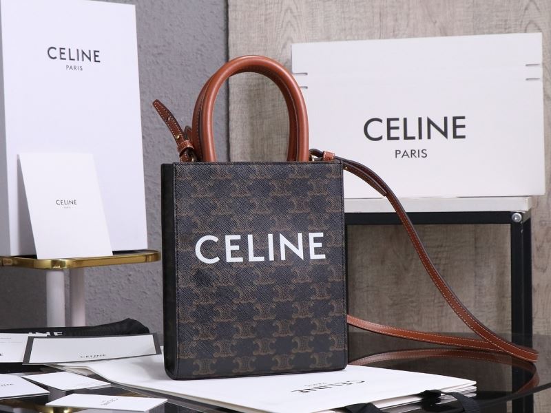 Celine Shopping Bags